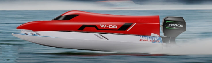 WLTOYS WL915-A RC Boat F1 2.4Ghz brushless Hight Speed