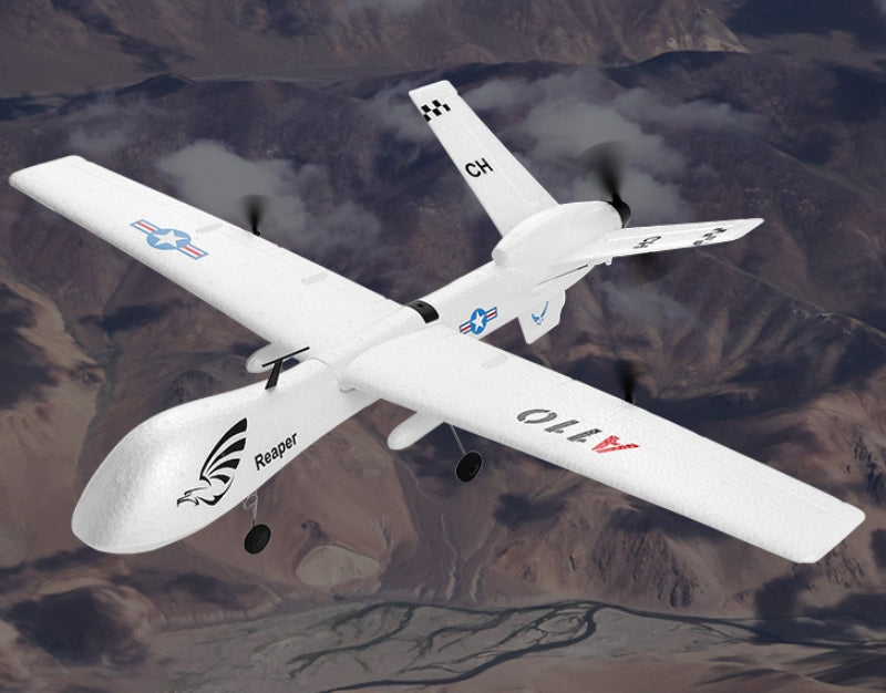 WLTOYS XK A110 Predator MQ-9 RC glider