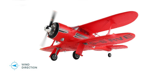 WLTOYS A300 RC Plane