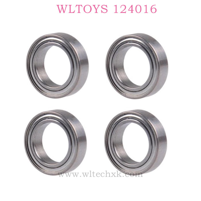 WLTOYS 124016 RC Car Part 0094 Rolling bearing 7X11X3