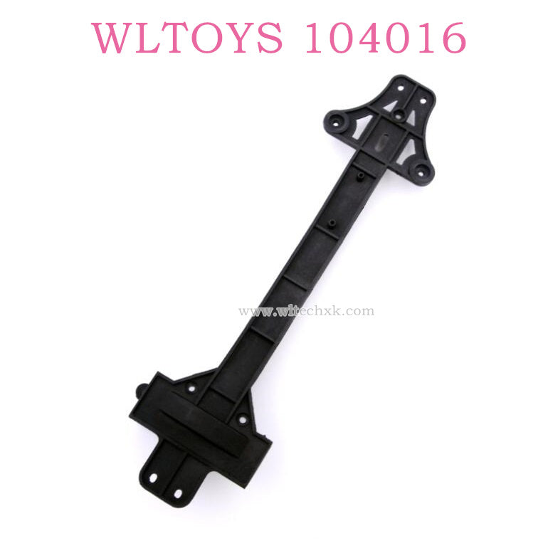 WLTOYS 104016 RC Car Original Parts 0213 The Second Board