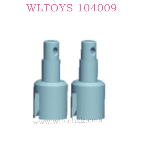 WLTOYS 104009 RC Car parts Differential Cups 11X25MM 0264 Original