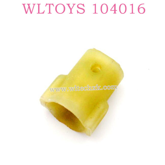 WLTOYS 104016 RC Car Original Parts 0292 Center Connect Cup