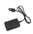 WLTOYS 144016 RC Car Part USB Charger