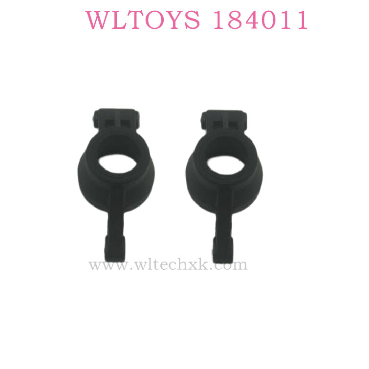 WLTOYS 184011 Parts 0898 Steering Seat Group Original parts