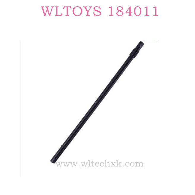 WLTOYS 184011 Parts 0902 Central Drive Shaft Group Original parts