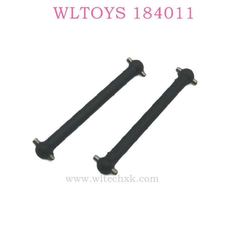 WLTOYS 184011 Parts 0908 Transmission Shaft Original parts