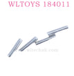 WLTOYS 184011 Parts 0919 2x22 Optical Axis Group Original parts