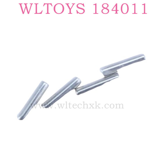 WLTOYS 184011 Parts 0919 2x22 Optical Axis Group Original parts