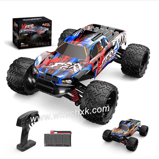 1-ENOZI 9501E RC CAR-1