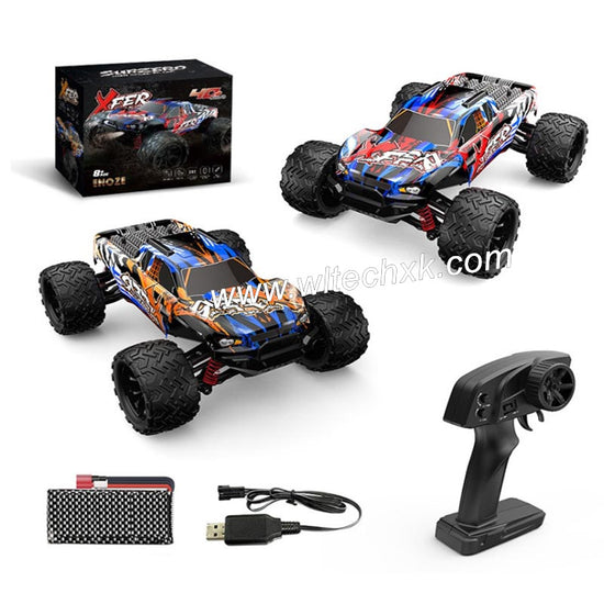 1-ENOZI 9501E RC CAR-5