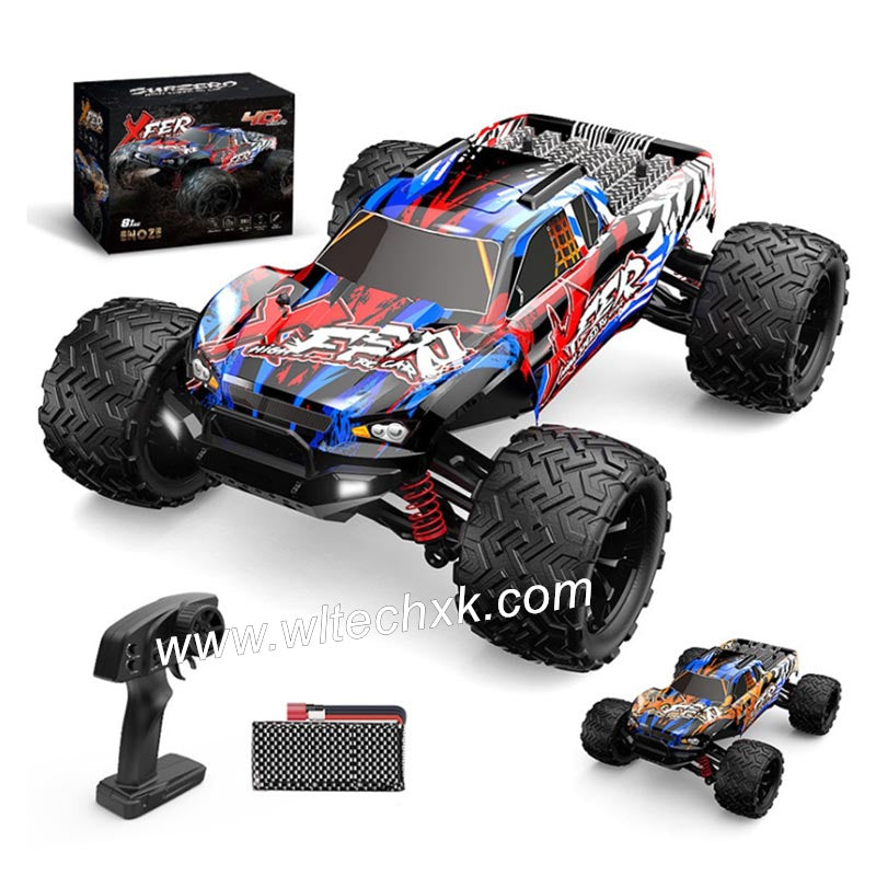 1-ENOZI 9501E RC CAR-6