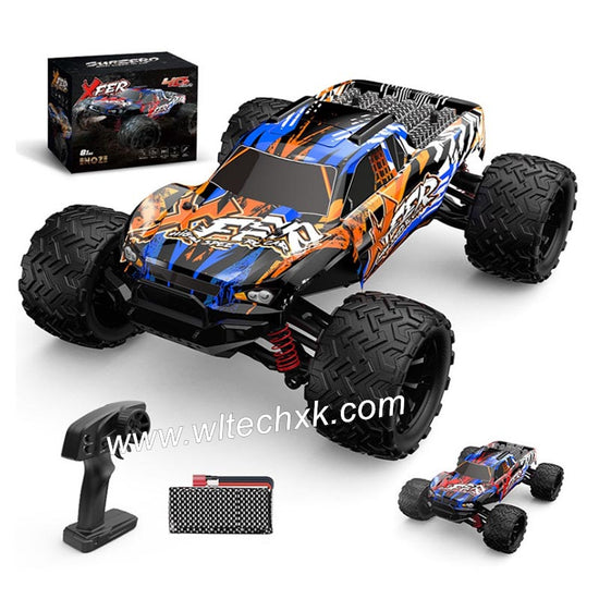 1-ENOZI 9501E RC CAR-7