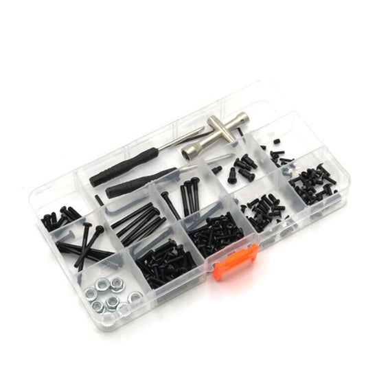 WLTOYS 104016 Upgrade Parts Screw Box