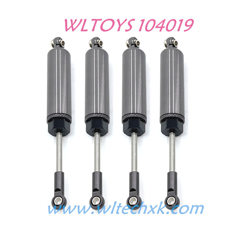 WLTOYS 104019 Upgrade parts Shock Absorbe