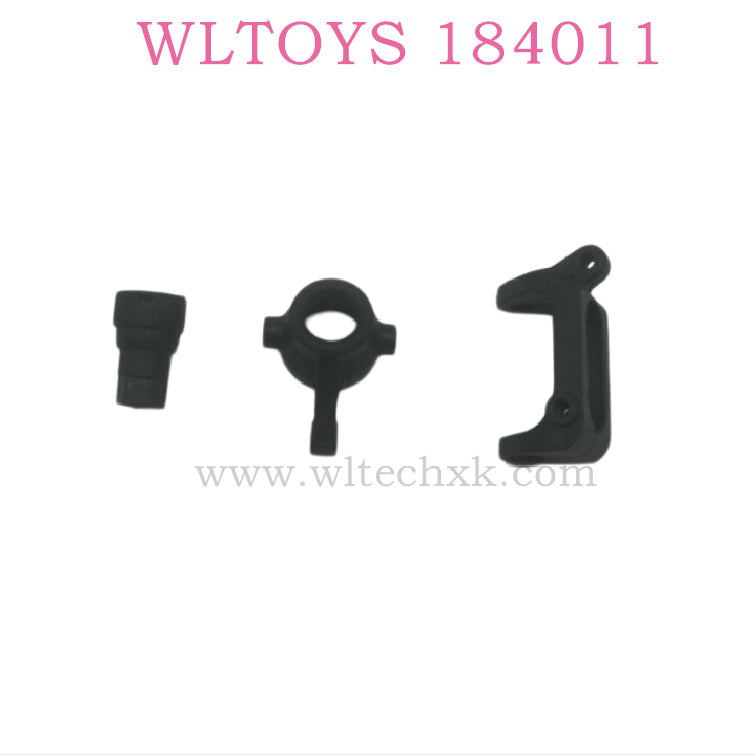 WLTOYS 184011 RC Car Parts Steering Cup set Original parts