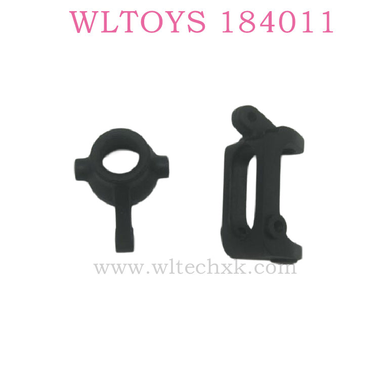 WLTOYS 184011 Parts Steering Cup and Holder Original parts