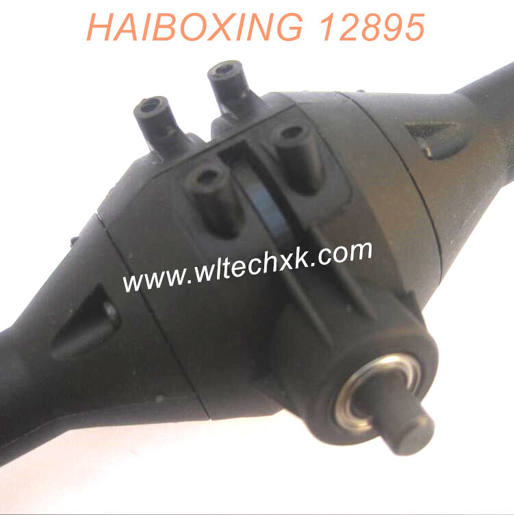 109-HAIBOXING 12895 Parts Rear Axle Assembly-2