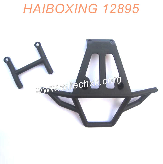 110-HAIBOXING 12895 Parts  Front Protector