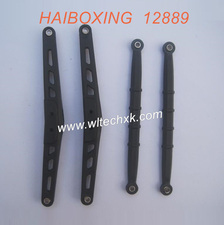 112-HAIBOXING 12889 Parts Connect Rods