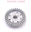 WLTOYS 124007 RC Car Original parts 1153 30T Differential Big Gear