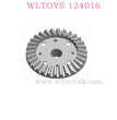 WLTOYS 124016 RC Car Part 1153 30T Differential Big Gear