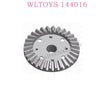 WLTOYS 144016 RC Car Part 1153 30T Differential Big GearWLTOYS 144016 RC Car Part 1153 30T Differential Big Gear