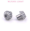 WLTOYS 124007 RC Car Original parts 1154 Main Drive Gear 12T