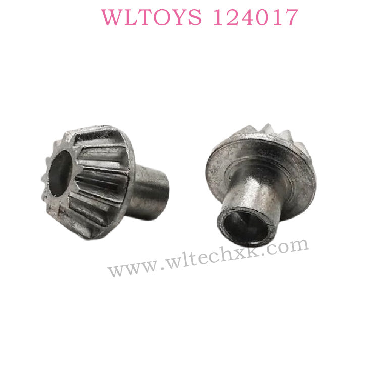 WLTOYS 124017 Parts 1154 Main Drive Gear 12T