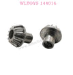 WLTOYS 144016 RC Car Part 1154 Main Drive Gear 12T