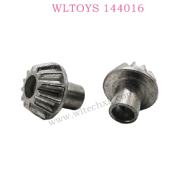 WLTOYS 144016 RC Car Part 1154 Main Drive Gear 12T