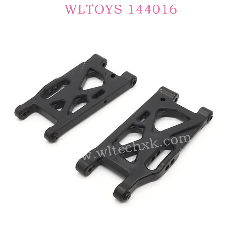 WLTOYS 144016 RC Car Part 1250 Front and Rear Swing Arm