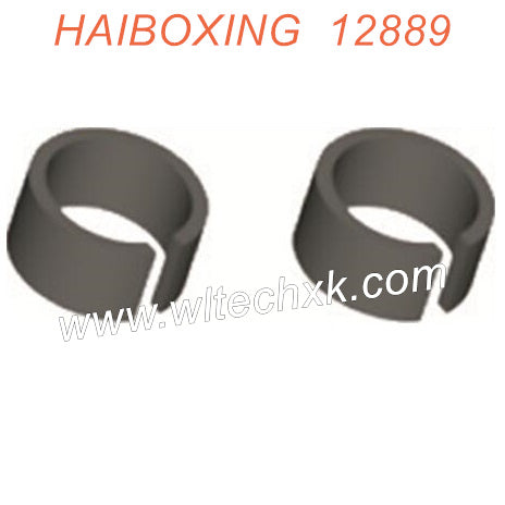 12518-HAIBOXING 12889 RC Car Parts Servo Savers