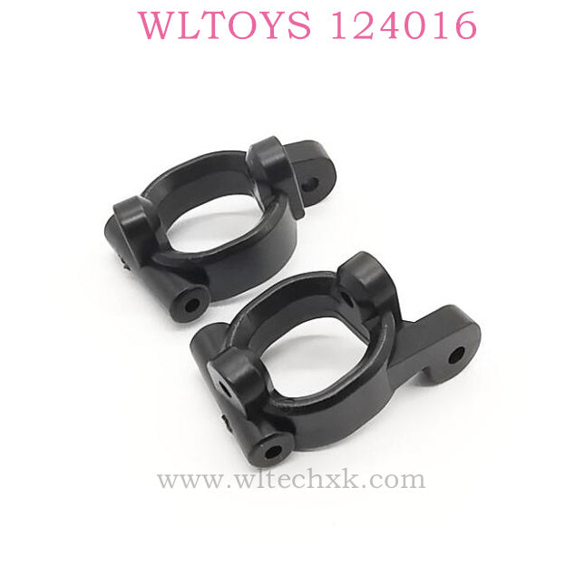 WLTOYS 124016 RC Car Part 1253 C-Type Seat