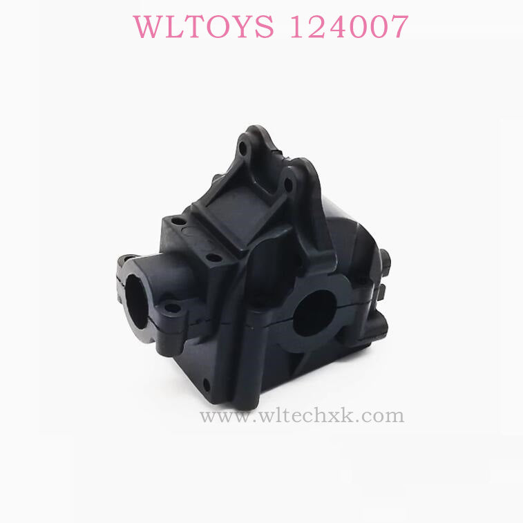 WLTOYS 124007 RC Car Original parts 1254 Gearbox Cover