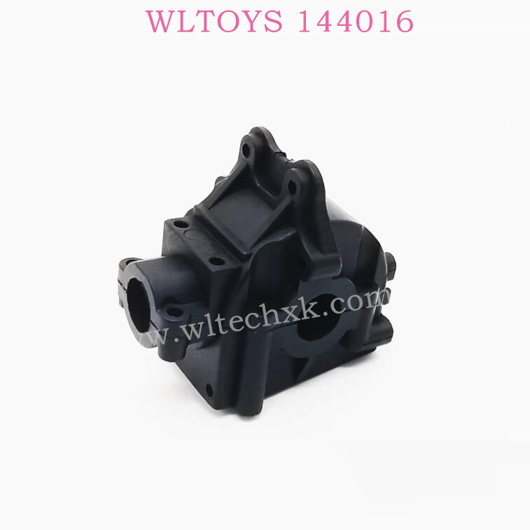 WLTOYS 144016 RC Car Part 1254 Gearbox Cover