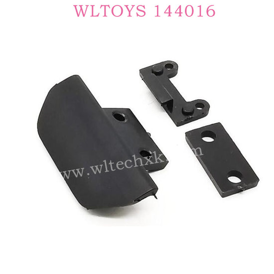 WLTOYS 144016 RC Car Part 1257 Protect Frame