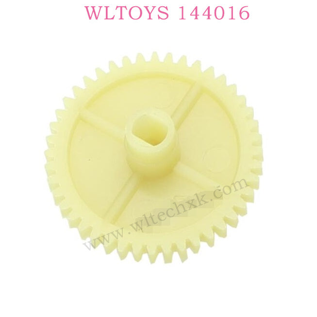 WLTOYS 144016 RC Car Part 1260 Differential Big Gear