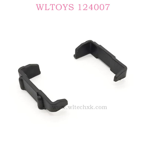 WLTOYS 124007 RC Car Original parts 1261 Battery Holder