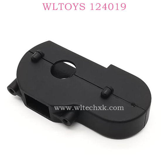 WLTOYS 124019 RC Car Parts 1262 Reduction Gear Box