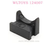 WLTOYS 124007 RC Car Original parts 1264 Motor press Plate