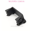 WLTOYS 124016 RC Car Part 1265 Servo Fixing seat