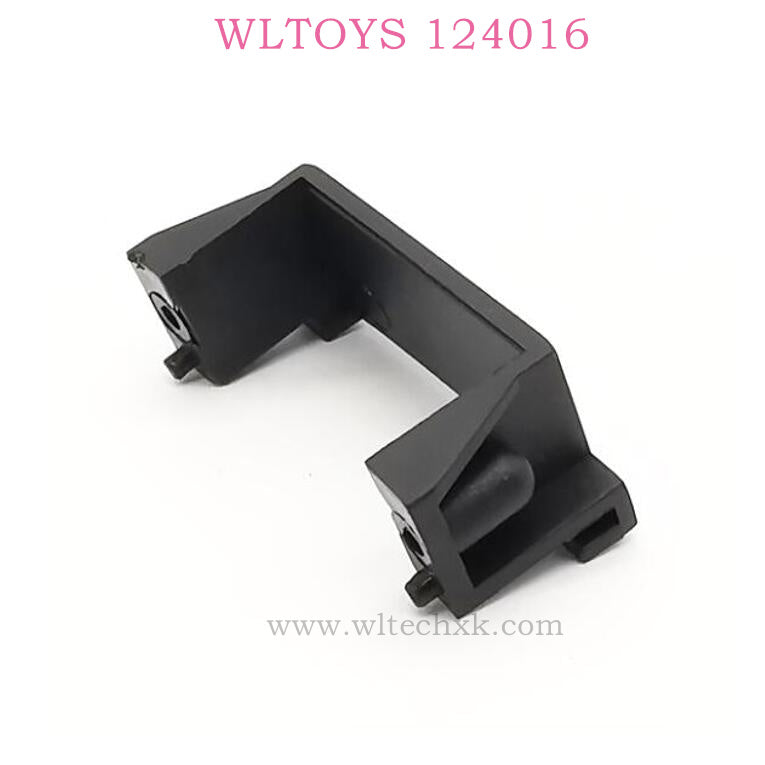 WLTOYS 124016 RC Car Part 1265 Servo Fixing seat