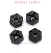 WLTOYS 124016 Parts Hex Nut 1266