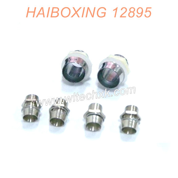 12663-HAIBOXING 12895 RC Car Parts LED LIGHT HOLDERS