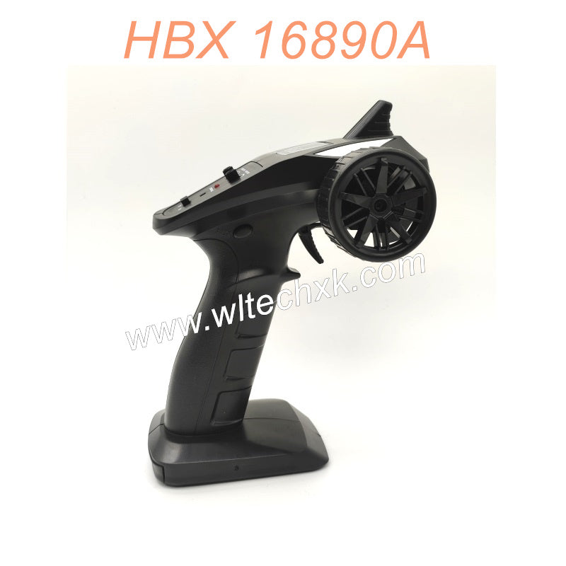 12670-2.4G HBX 16890A Parts Transmitter 