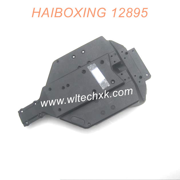 12701-HAIBOXING 12895 RC Car Parts Chassis-3