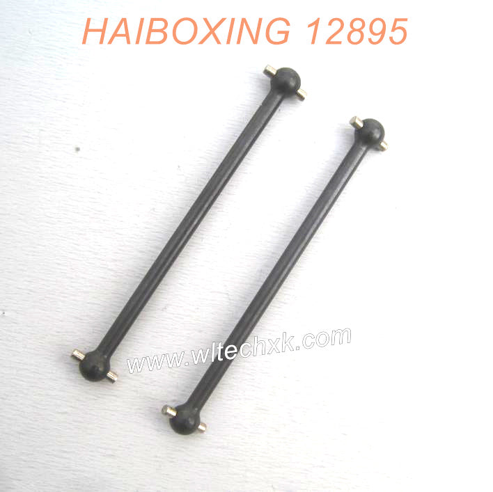 12728-HAIBOXING 12895 Parts Drive Shafts Front-2