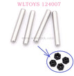 WLTOYS 124007 RC Car Original parts 1274 Cardan Shaft