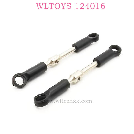 WLTOYS 124016 RC Car Original Part 1289 Long Connect Rod